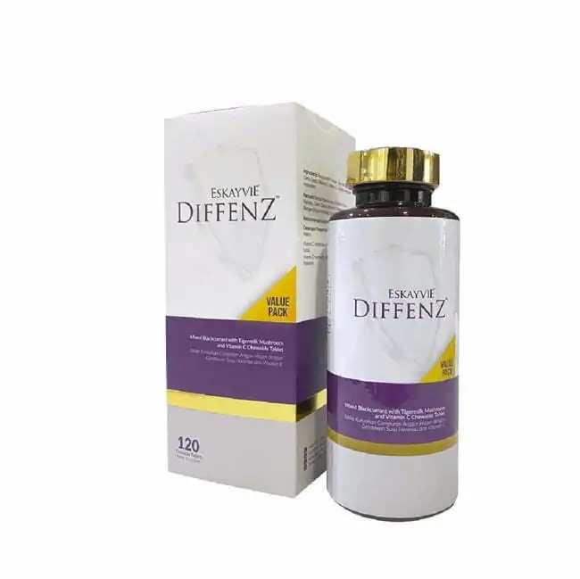 DIFFENZ VALUE PACK