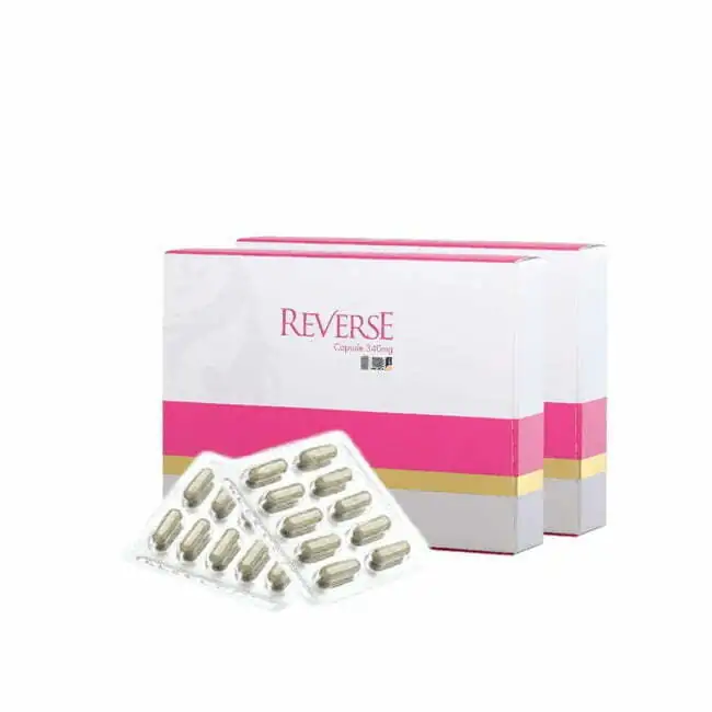 REVERSE Capsule 340mg COMBO