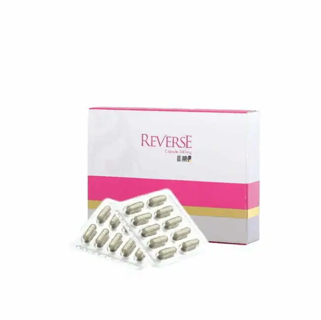 REVERSE Capsule 340mg