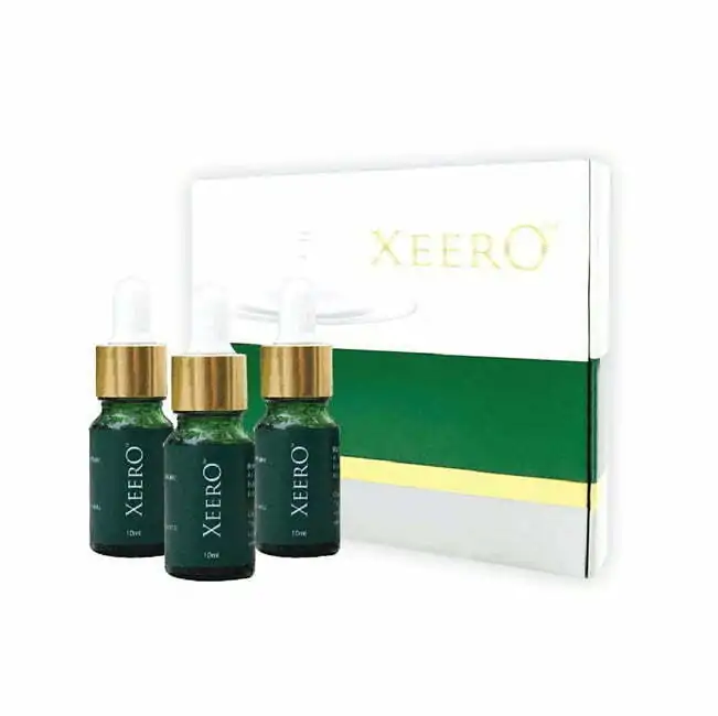 XEERO TRIPLE